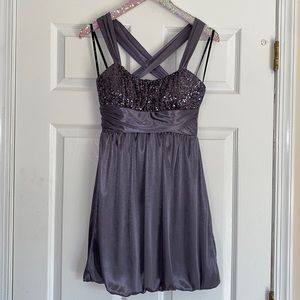 Love Tease Cocktail Dress Size 5
